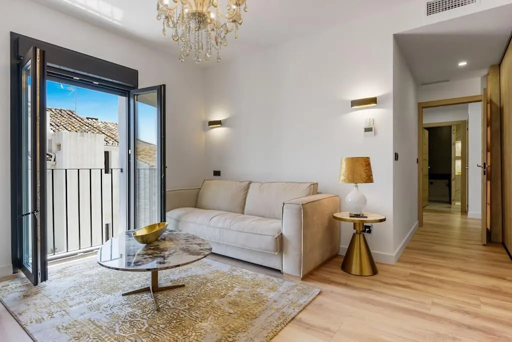 Luxury Sea View Puerto Banus Apartment Marbella 0*,  Spain