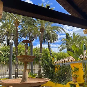 Appartement Cortijo La Saleta Banus, Marbellac